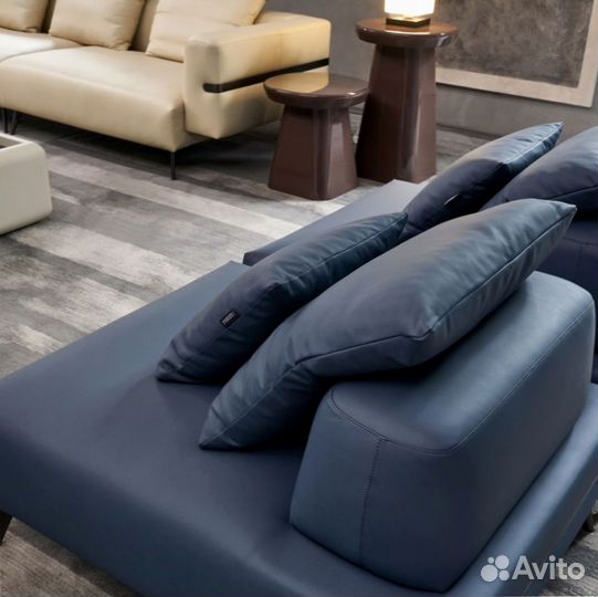 Тканевое кресло Waterfall Chair