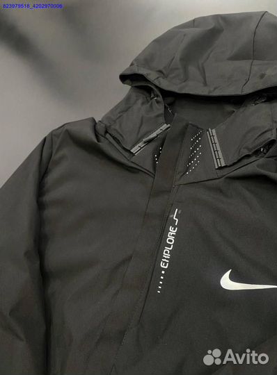 Ветровка Nike (Арт.87366)