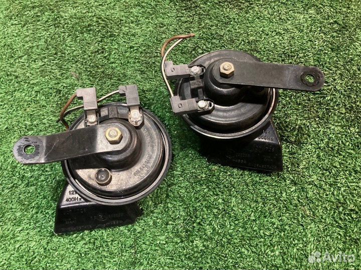 Сигнал Mercedes-Benz C-Class S203 111955 2001