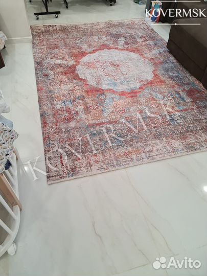 Ковер новый