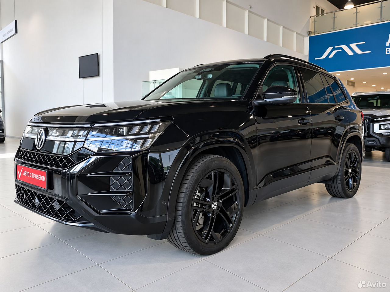 Volkswagen Teramont Pro 2.0 AMT, 2025, 61 516 км
