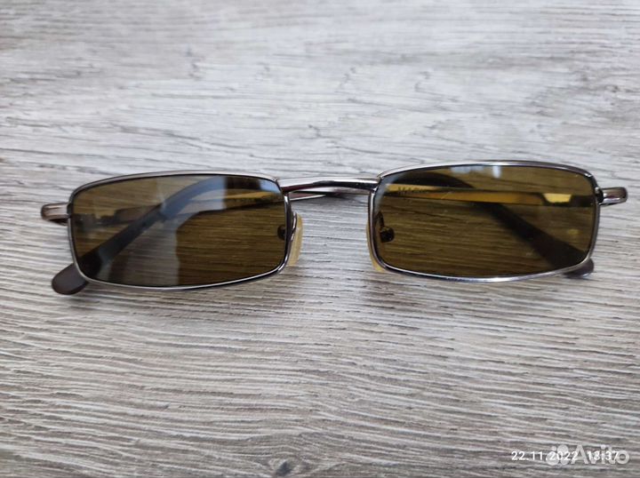 Оправа/Солнцезащитные очки