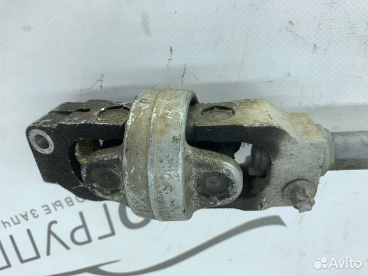 Кардан рулевой Bmw X1 X20D E84 LCI (Е84