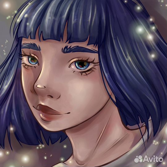 Художник мультипликатор/иллюстратор