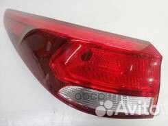 Фонарь задний 92401H0000 Hyundai-KIA