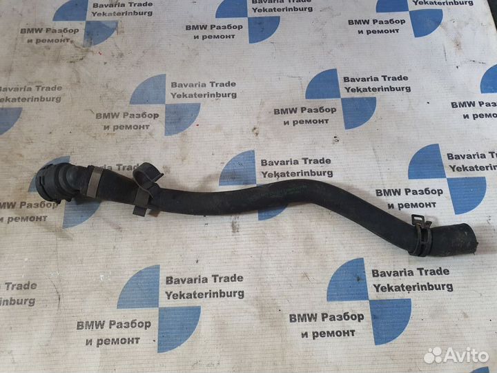 Шланги отопителя печки Mini Cooper R56 N12