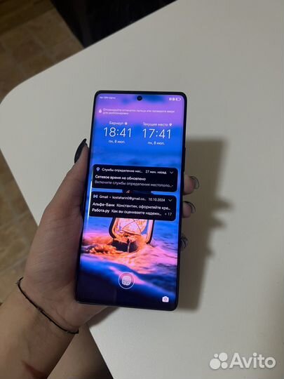 HONOR X9a, 6/128 ГБ