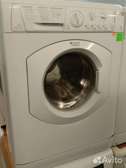 Стиральная машина бу