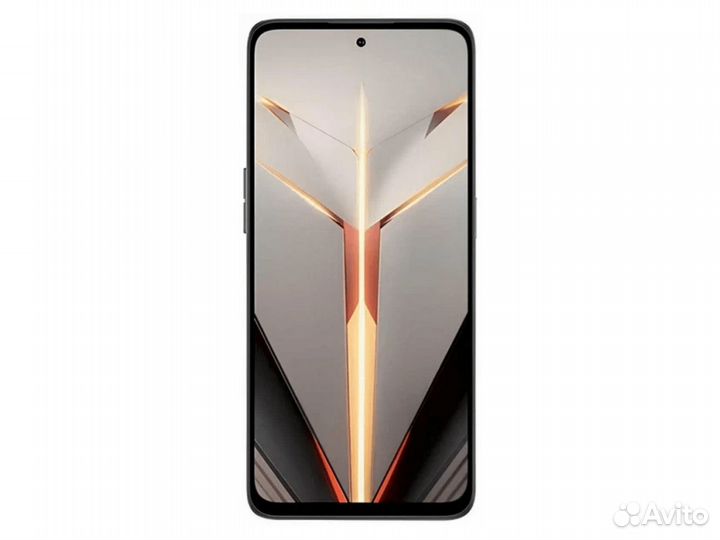ZTE Nubia Neo 2, 8/256 ГБ