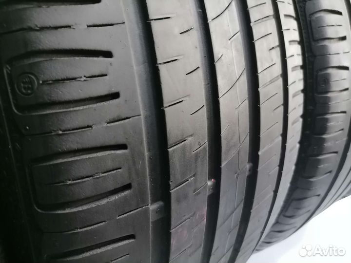 Barum Bravuris 3HM 255/40 R19