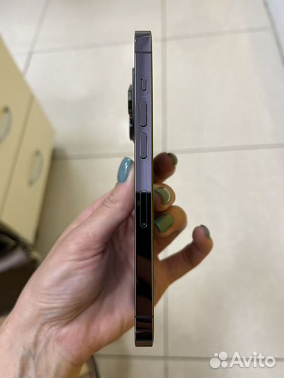 iPhone 14 Pro, 256 ГБ