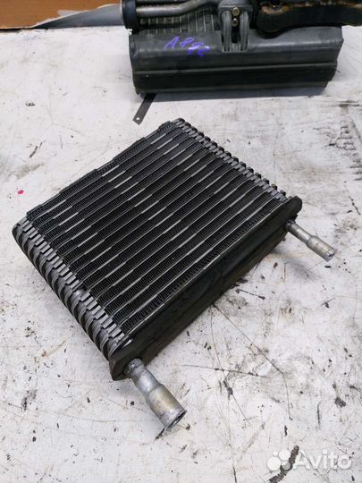 Испаритель кондиционера Mercuri Sable 2