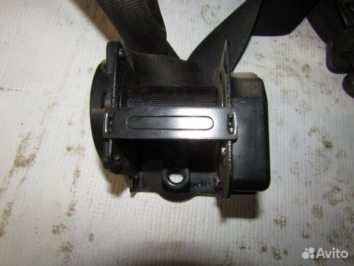 Ремень безопасности Nexia 1995-2016