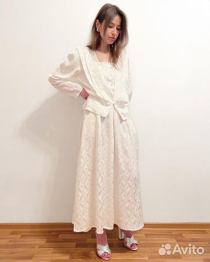 H&M костюм винтаж