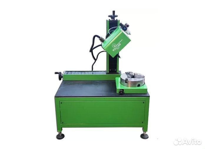 Маркиратор стационарный мсп-1280USB-Ф