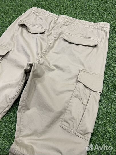 Брюки тактические карго (alpha industries type)