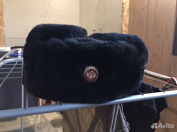 Таможенные вещи