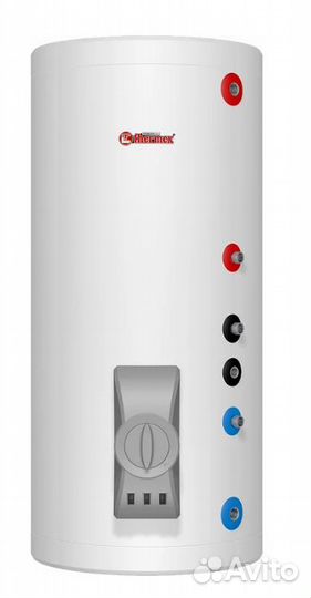 Аккумуляционный электрический водонагреватель Терм