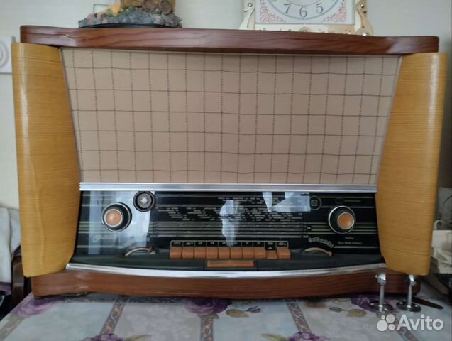 Радиоприемник фестиваль купить в Иркутске | Электроника | Авито