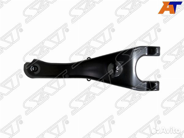 Вилка сцепления toyota curren