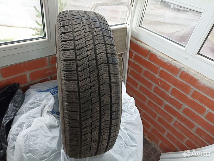 Bridgestone B-style 185/60 R15