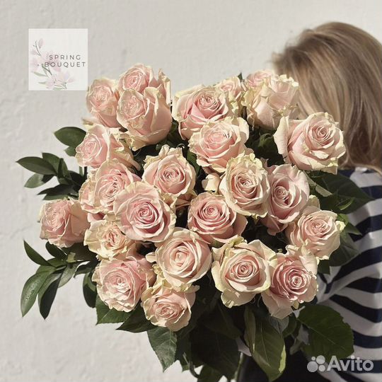 Розы Доставка Цветов 25 51 101 Роза