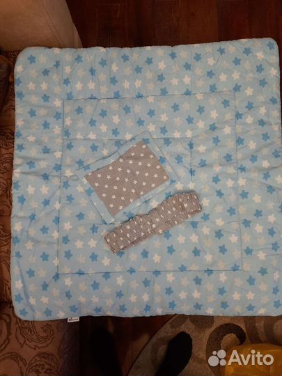 Конверт на выписку для мальчика