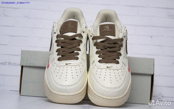 Nike air force 1 (Арт.75918)