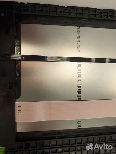 Запчасти для планшетов Samsung Galaxy Tab