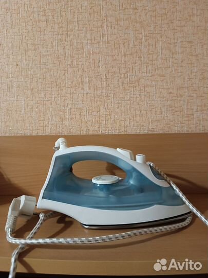 Утюг supra is-2750