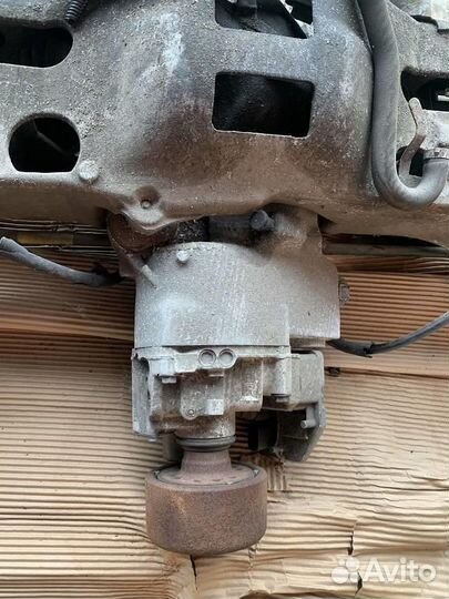 Редуктор volvo XC70 2002-2004 2.5