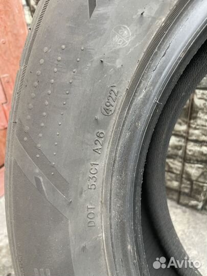 Sailun Atrezzo Elite 215/65 R16