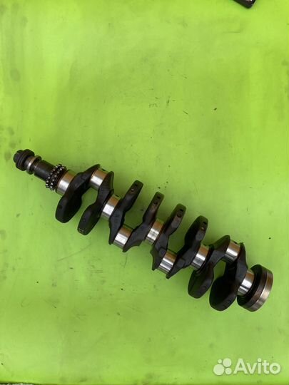 Коленвал для Mercedes W124 M102