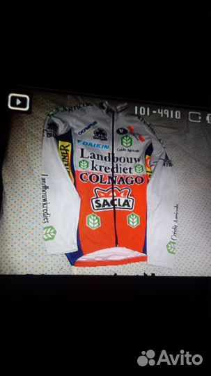 Велоформа разная