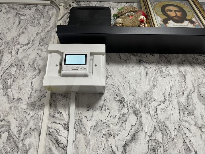 2-к. квартира, 45,7 м², 1/2 эт.