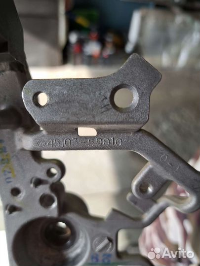 Руль Lexus lx470/TLC 100/Toyota camry