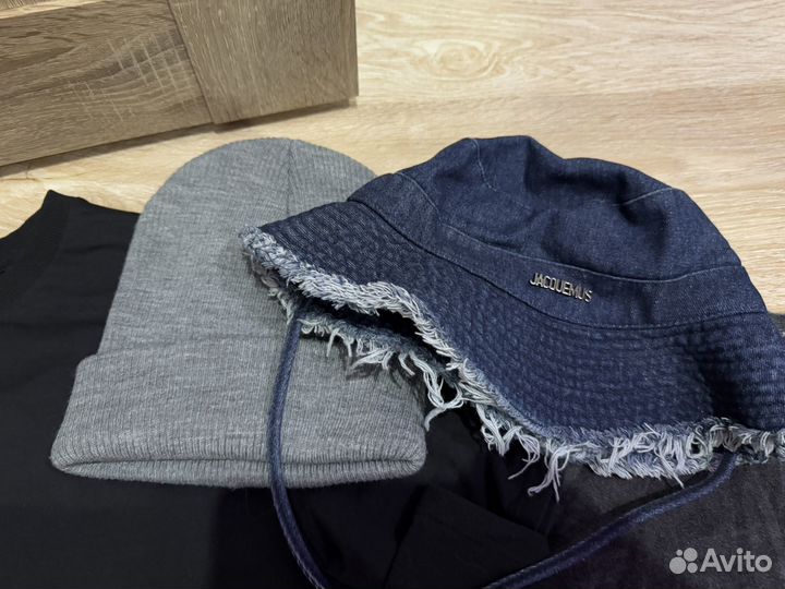 Вещи женские пакетом