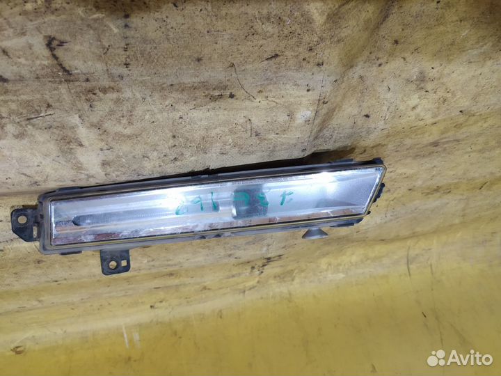 Дхо правый Птф правая Land Rover Discovery 5