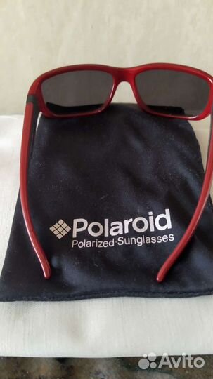 Солнцезащитные очки мужские polaroid