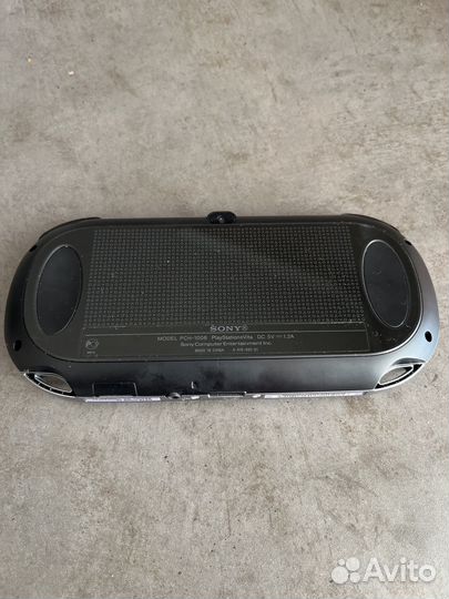 Sony Vita