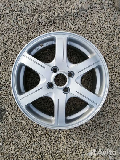 Пескоструйная обработка и покраска дисков