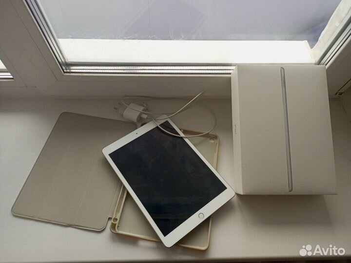 iPad 8 2020 wifi 32gb