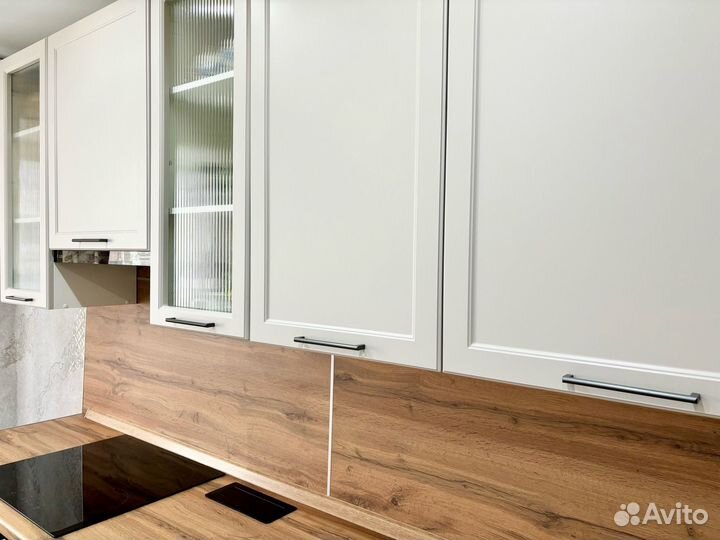 Кухня с доставкой за 24 часа