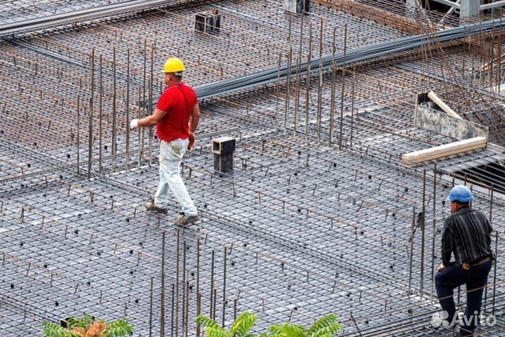 Раствор марки М-300