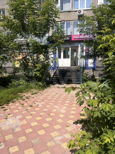 Торговая площадь, 70 м²