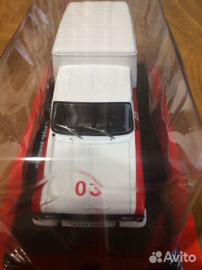 Иж, УАЗ (большой выбор моделей)