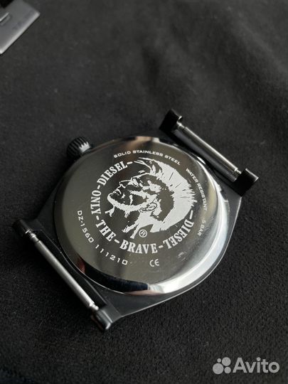 Часы Diesel One DZ1560