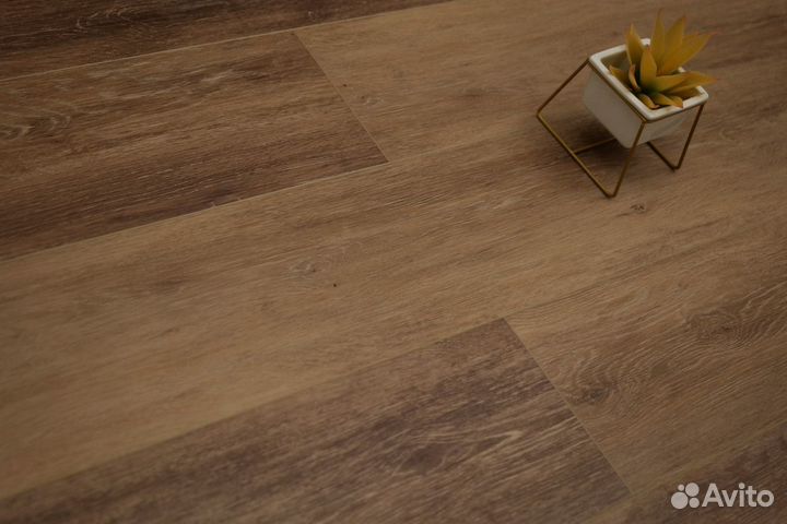 Виниловый ламинат со склада