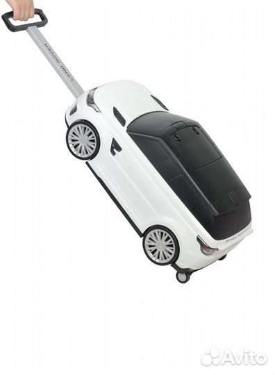 Каталка чемодан