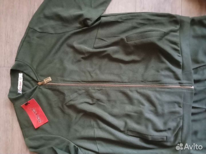 Спортивный костюм женский новый